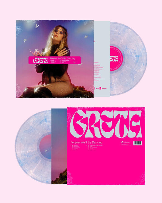 GRETA - Forever We'll Be Dancing