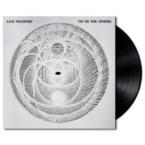 McCombs,Cass - Tip Of The Sphere