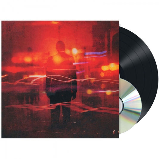 Riverside - Anno Domini High Definition