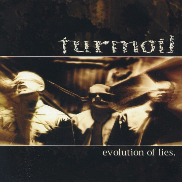Turmoil - Evolution Of Lies
