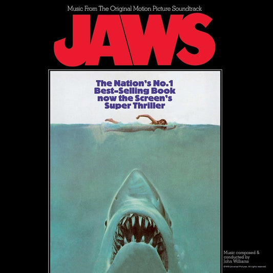Jaws - OST