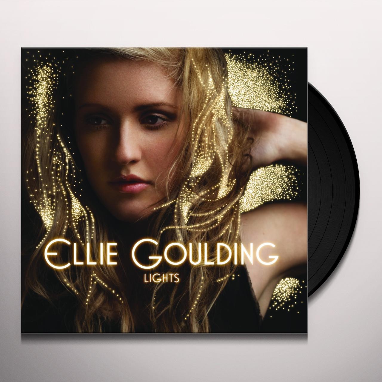Goulding, Ellie ‎– Lights