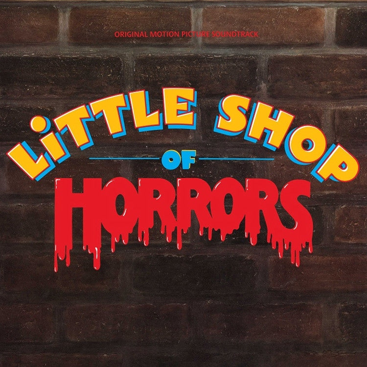 V/ALittle Shop Of Horror - OST