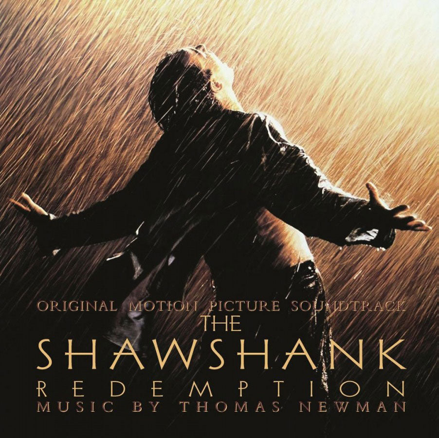 Shawshank Redemption - Ost