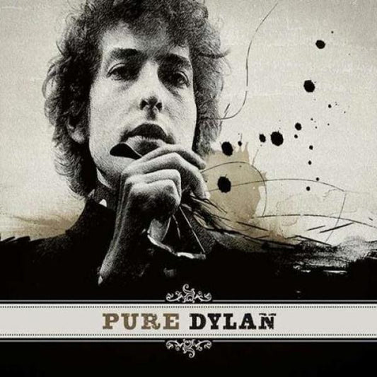 Dylan, Bob - Pure Dylan