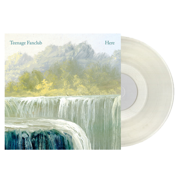 Teenage Fanclub - Here