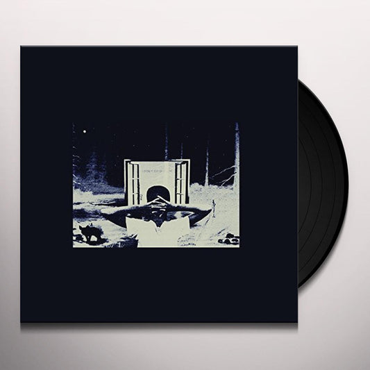 Earl Sweatshirt - I Don’t Like Shit, I Don’t Go Outside