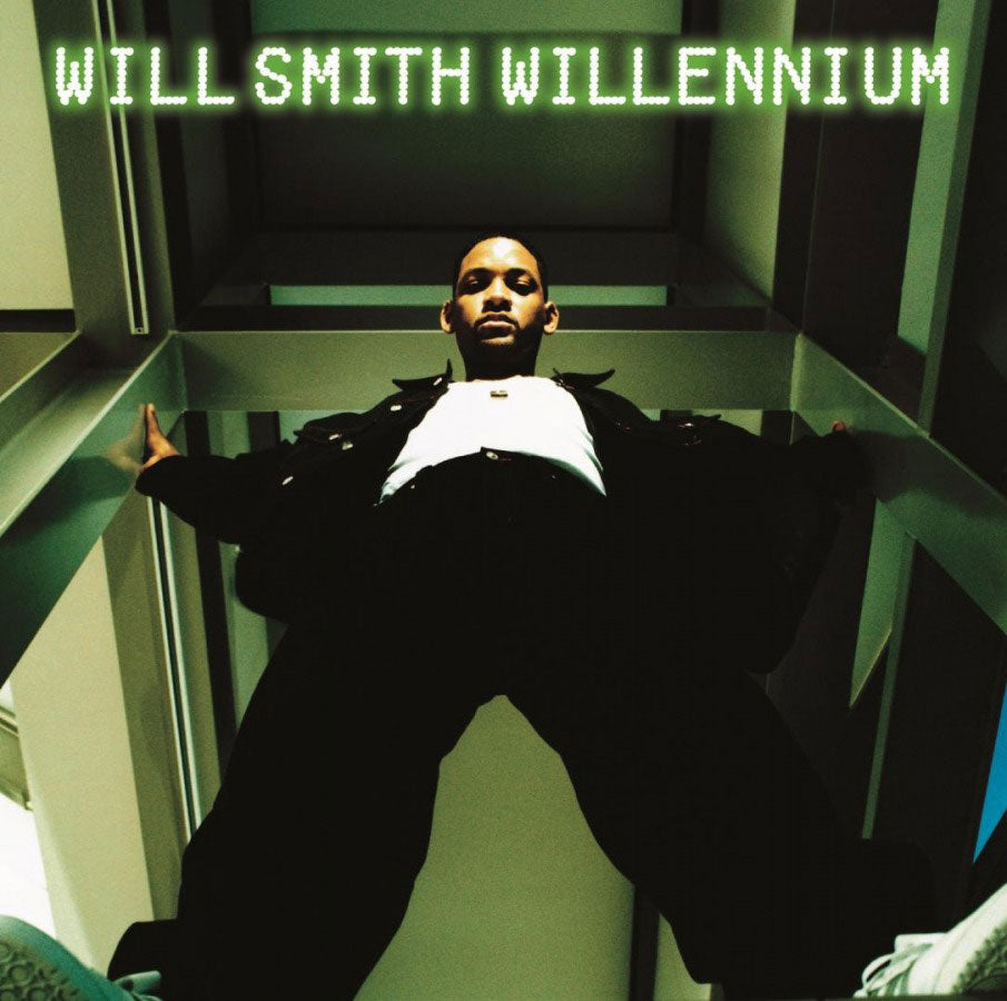 Smith, Will - Willennium