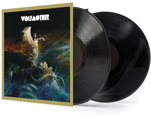 Wolfmother - Wolfmother (10th Anniversary)
