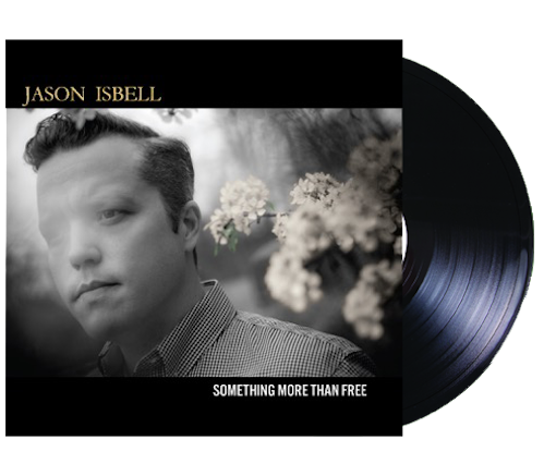 Isbell, Jason - Something More Than Free