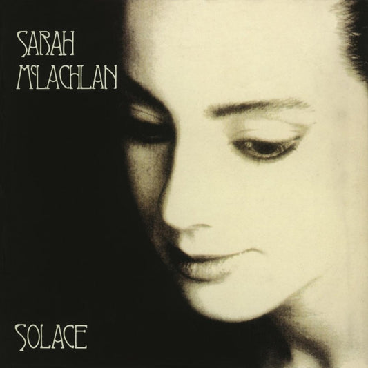 McLachlan, Sarah - Solace