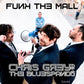 Chris Grey and the BlueSpand - Funk The Mall