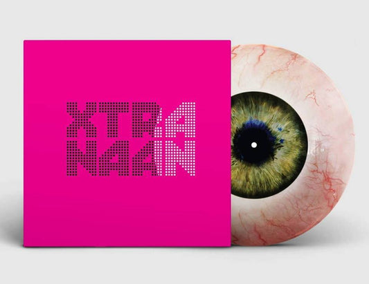 Xtra Naan - Gedi Matjåp