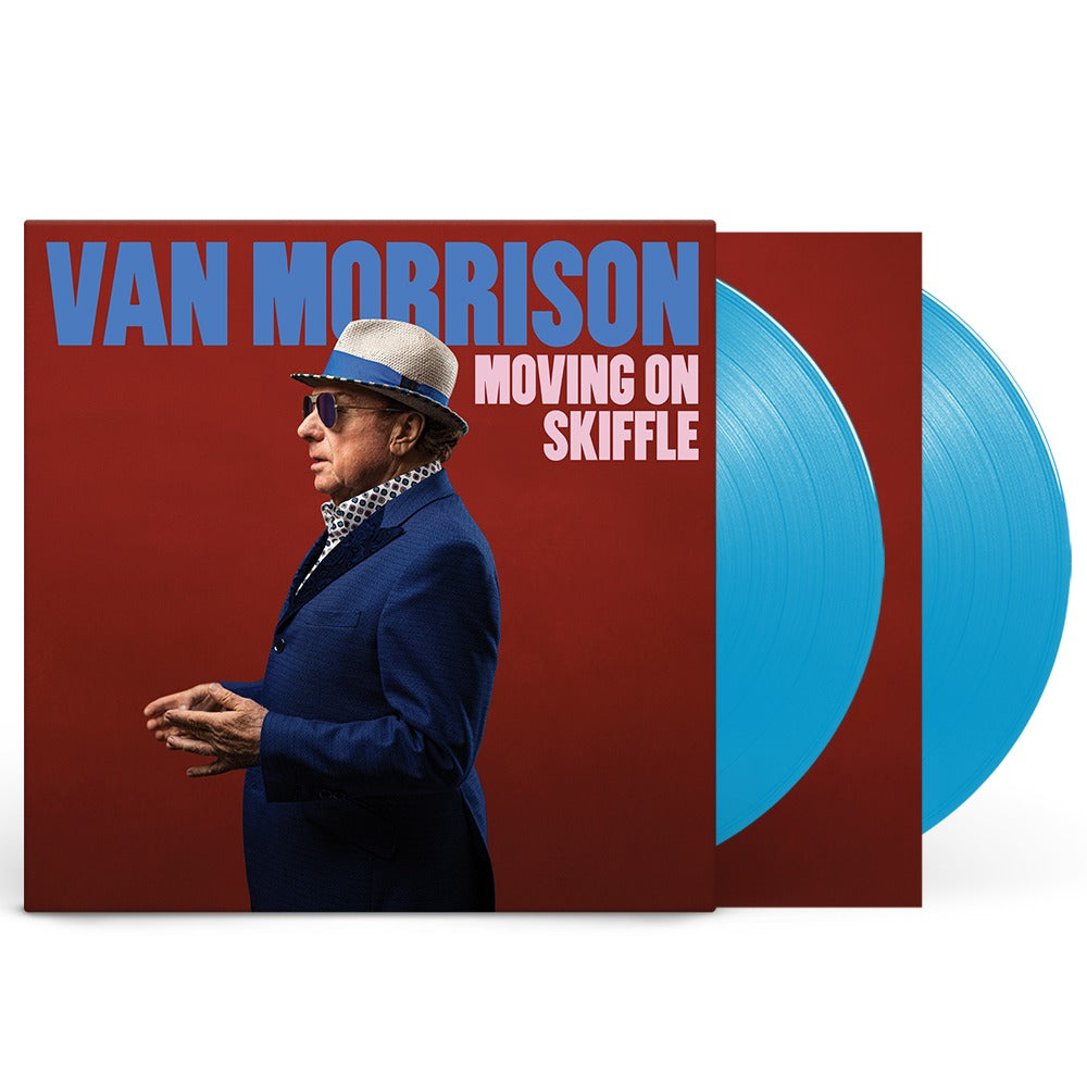 Morrison, Van - Moving on Skiffle