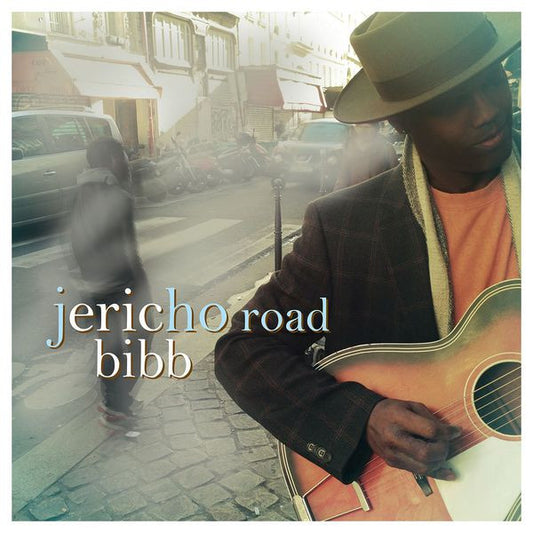 Bibb, Eric - Jericho Road