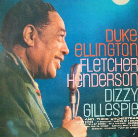 Ellington, Duke /Henderson, Fletcher/Gillespie, Dizzy.
