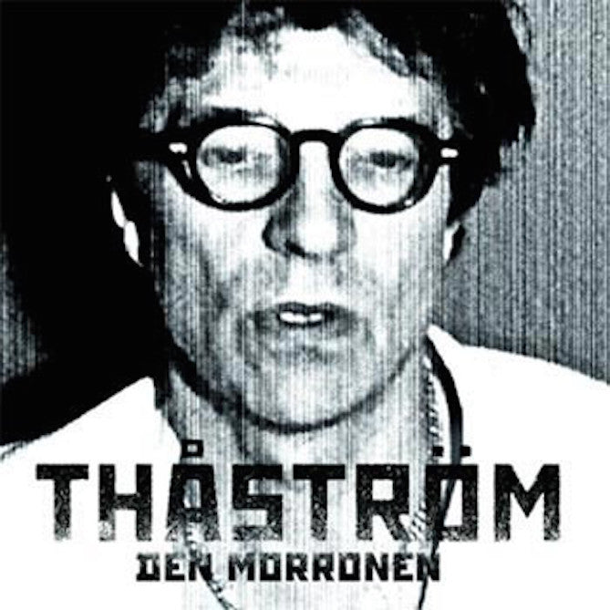 Thåström, Joachim - Den Morronen