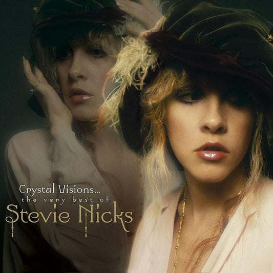 Nicks, Stevie - Crystal Visions