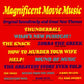 Magnificent Movie Music - OST. and Great New Themes