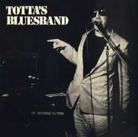 Totta's Blues Band