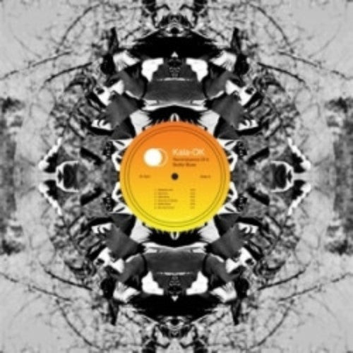 Kala-OK - Reminiscence Of A Bodily Blues