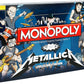 Metallica - Monopoly