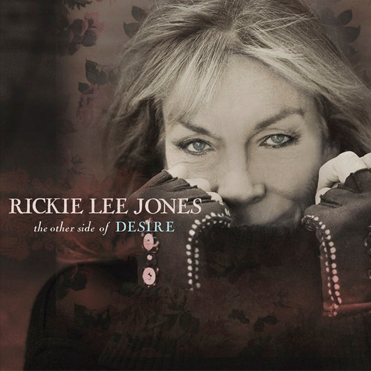 Jones, Rickie Lee - Other Side Of Desire
