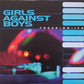 Girls Against Boys - Freak On Ica.