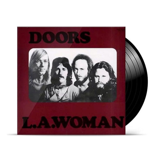 Doors - L.A. Woman