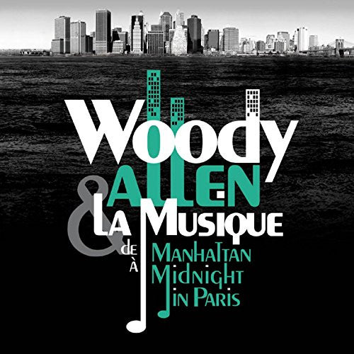 Woody Allen Et La Musique - V/A