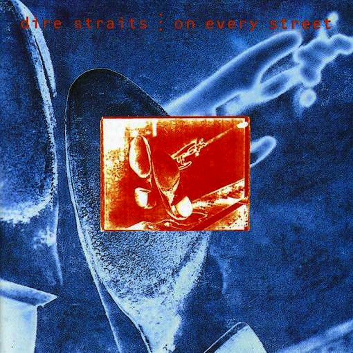 Dire Straits - On Every Street.