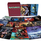 Iron Maiden - Collectors Box 1990 - 2015