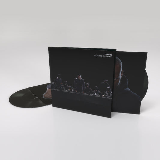 Stormzy - Gang Signs & Prayer