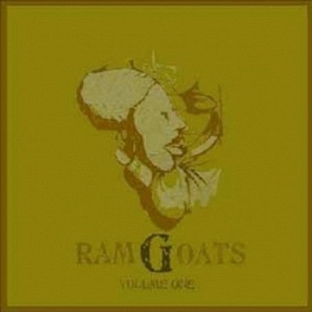 Ramgoats - Volume One