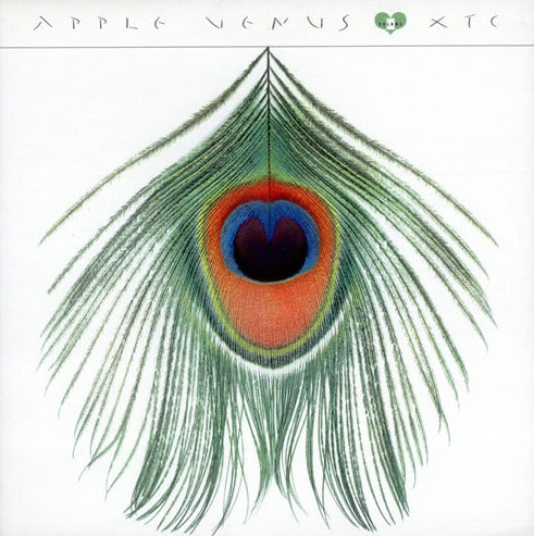 XTC ‎– Apple Venus Volume 1
