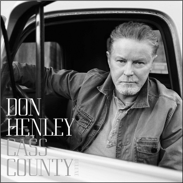 Henley, Don - Cass County