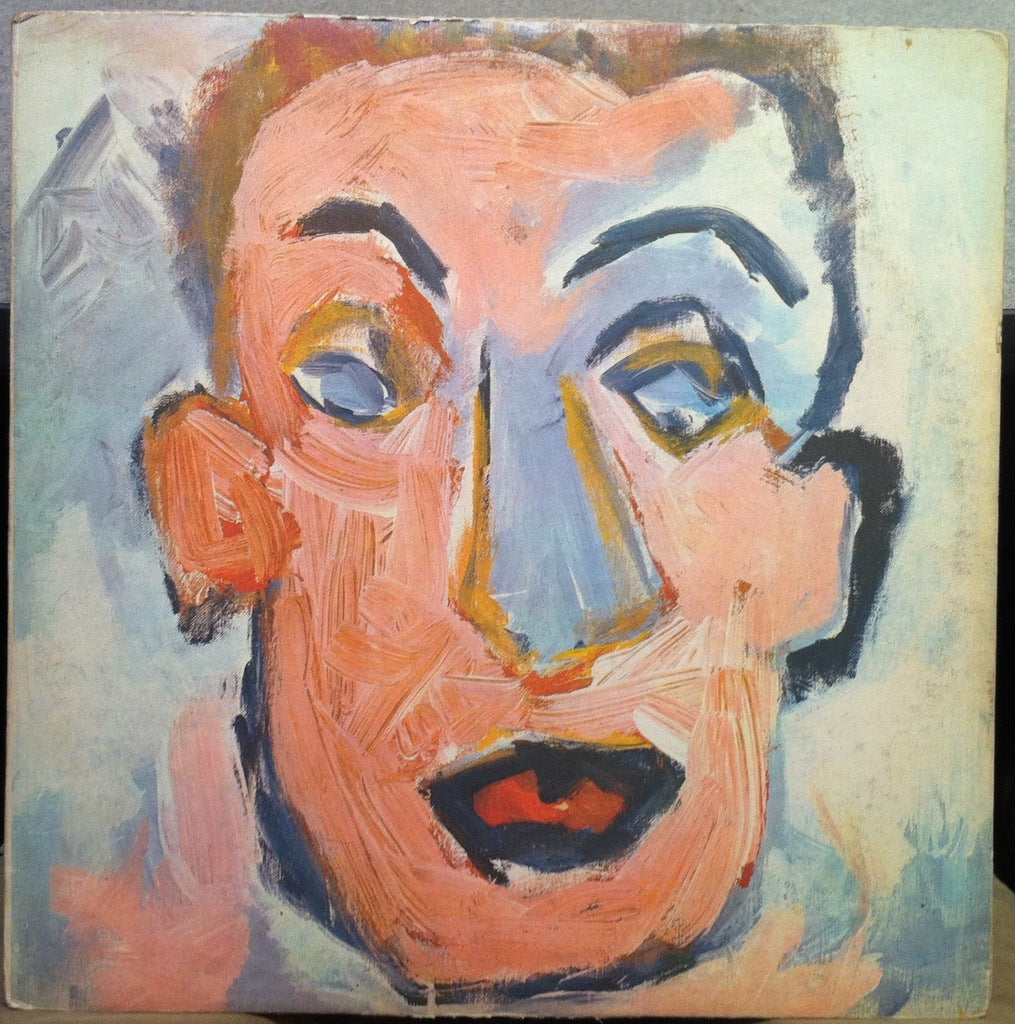 Dylan, Bob - Self Portrait.