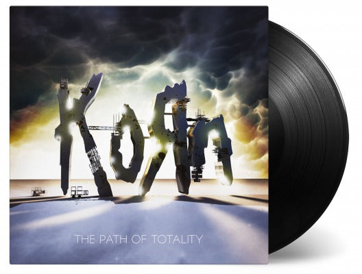 Korn - The Path Of Totality