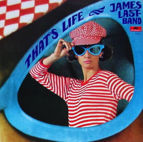 James Last - That's Life.