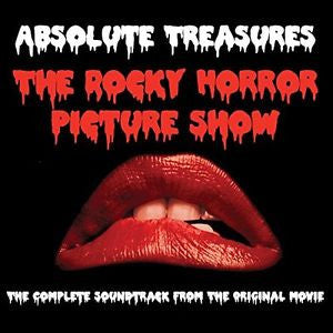 Rocky Horror Picture Show - OST