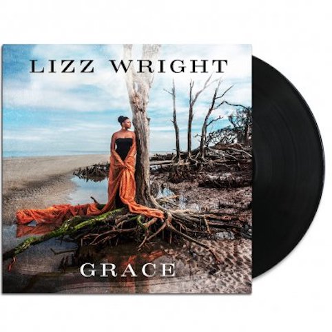 Wright, Lizz - Grace