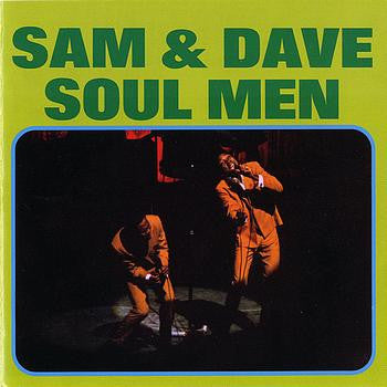 Sam & Dave - Soul Men.