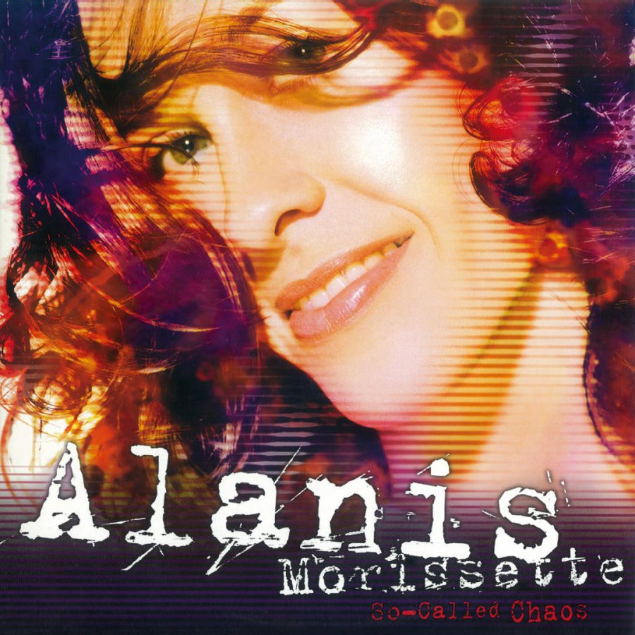 Morissette, Alanis - So-Called Chaos