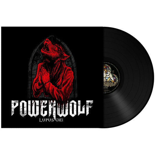 Powerwolf ‎– Lupus Dei