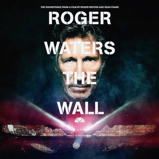 Waters, Roger - Roger Waters The Wall