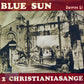 Blue Sun - 2 Christianiasange