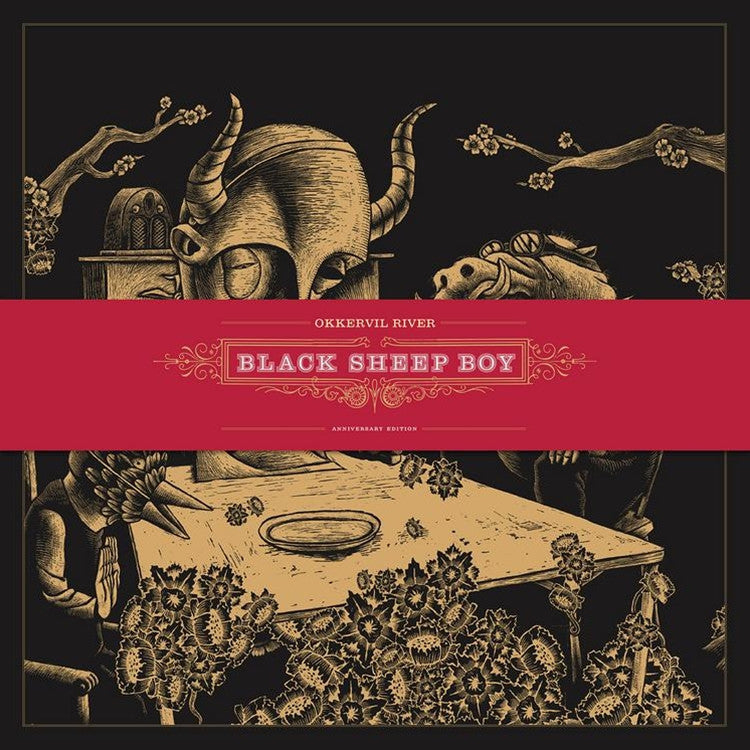Okkervil River - Black Sheep Boy 10th Anniversary