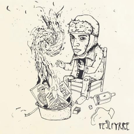 Carl Knast - Fejlfyrre