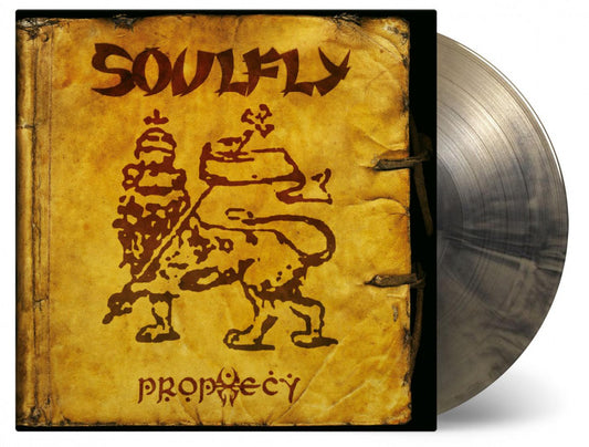 Soulfly - Prophecy