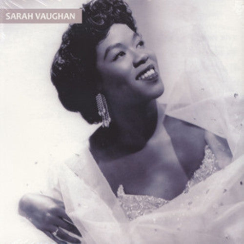 Vaughan, Sarah - 3 Classic Albums (3 x white vinyl)